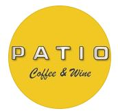 Patio Coffee & Wine